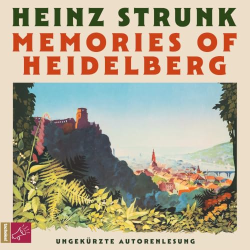 Der goldene Handschuh (Hörbuch-Download): Heinz Strunk, Heinz Strunk, tacheles! / Roof Music Audible Hörbücher & Originals