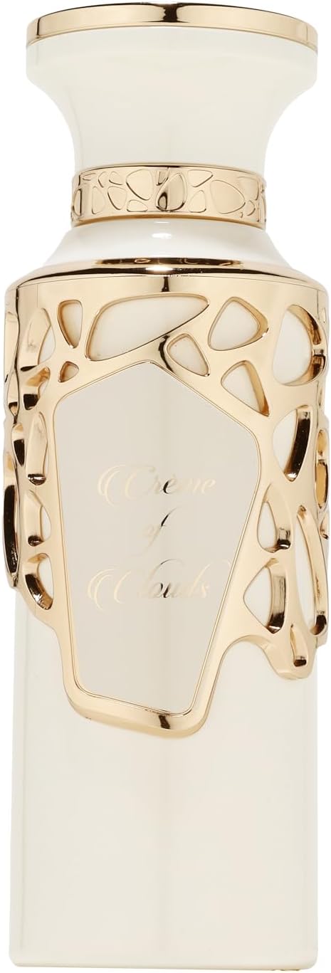 Creme of Clouds EDP 100ml by Fragrance World