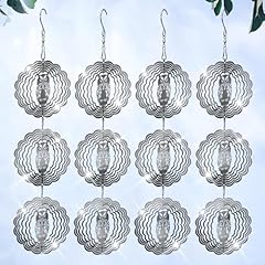 Silver Owl(4 Set)
