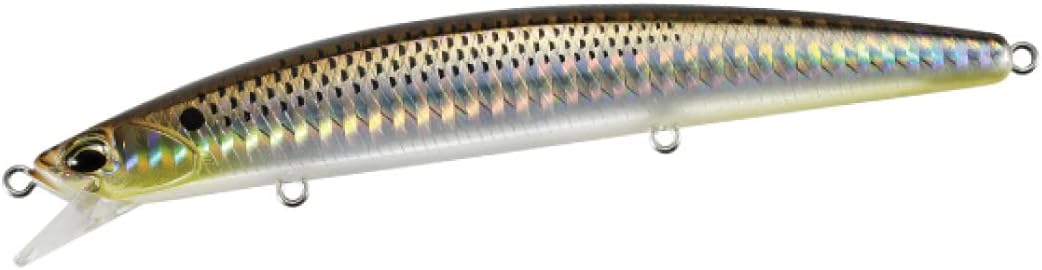 Duo Tide Minnow Splatt 140SF AHA0627 Prime Konoshiro