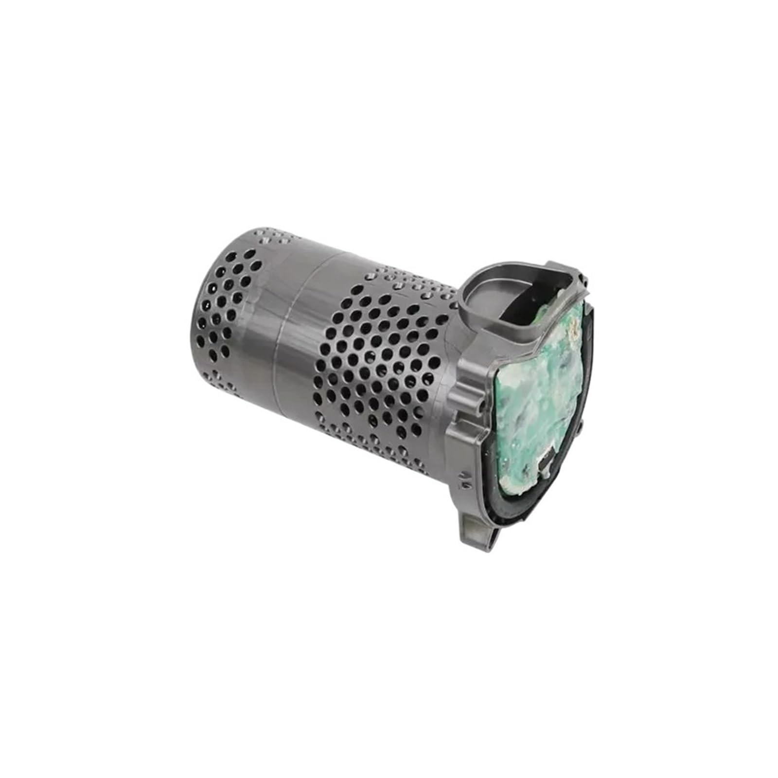 SHAKUHEBZD Vacuum Cleaner Motor, Compatible with Dyson, SV21 SV33