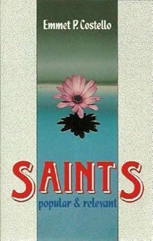 Paperback Saints: Popular & Relevant Book