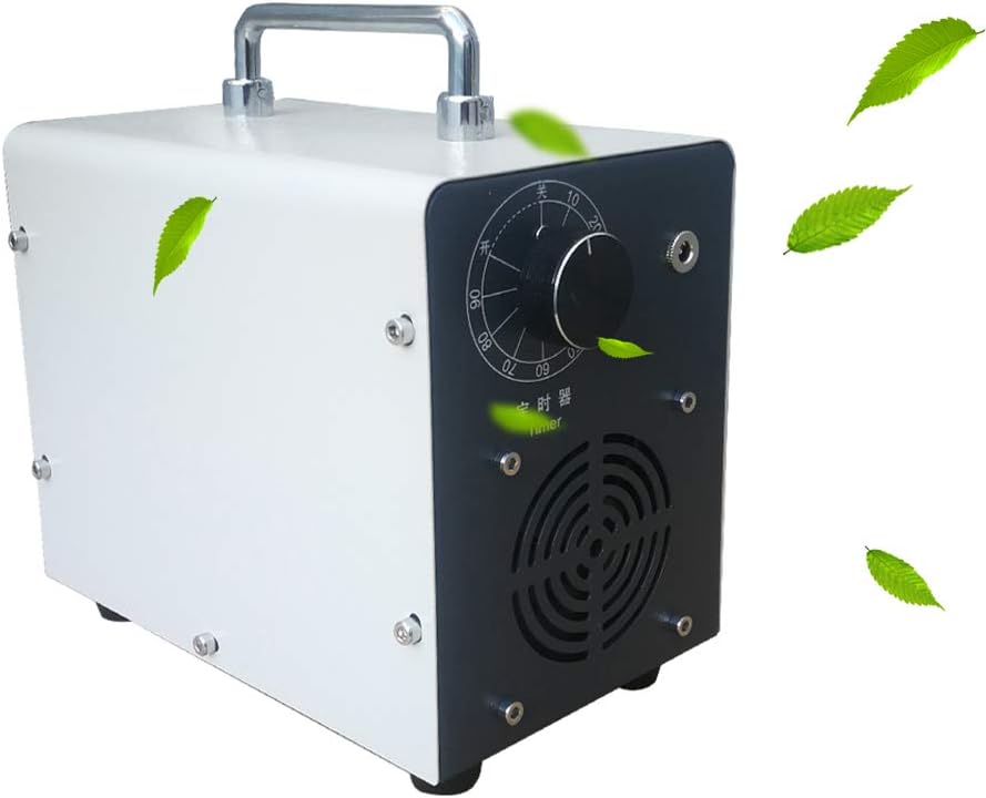 deodorante per ambienti per il fumo