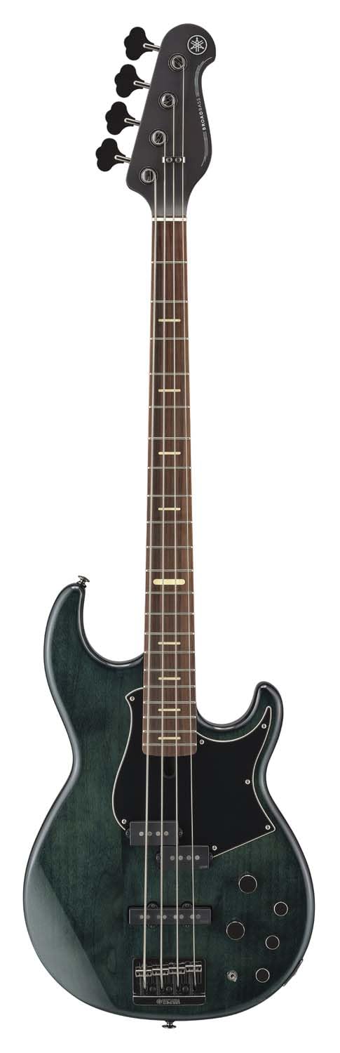 Amazon | ヤマハ YAMAHA エレキベース BBシリーズ インディゴブルー