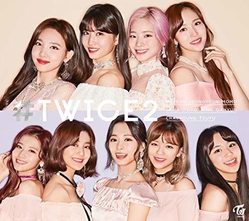 Twice (25) #Twice2