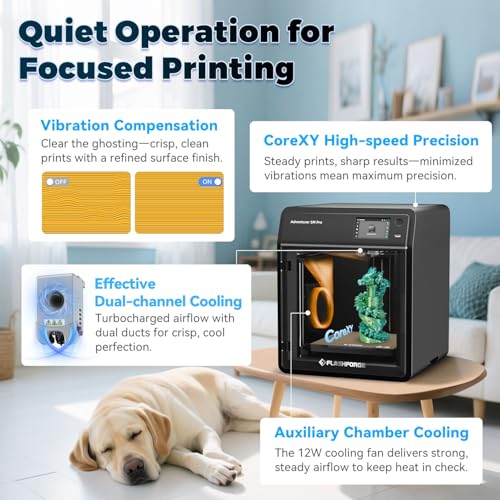 large format 3d printer pro 1670