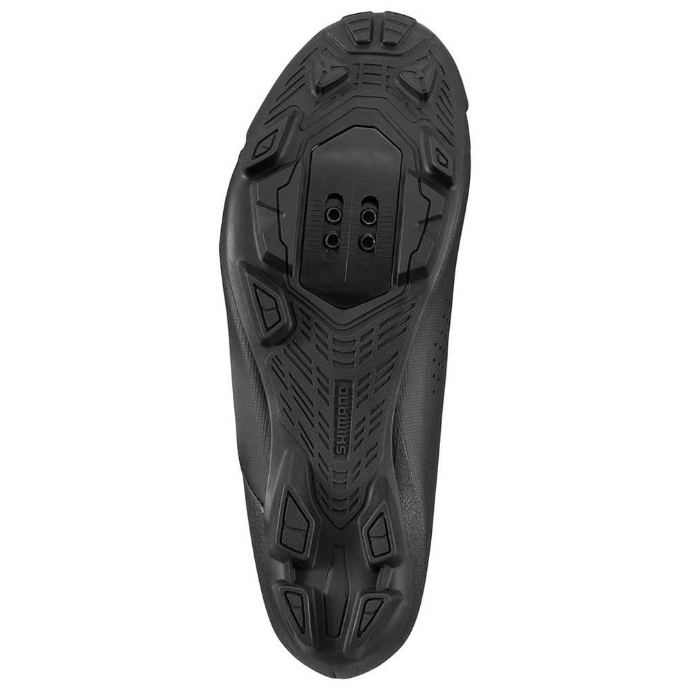 SHIMANO Zapatillas MTB Xc300 Mujer