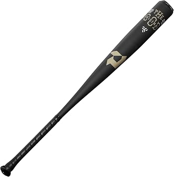 DeMarini 2025 The GoodsTM One Piece (-3) BBCOR Baseball Bat