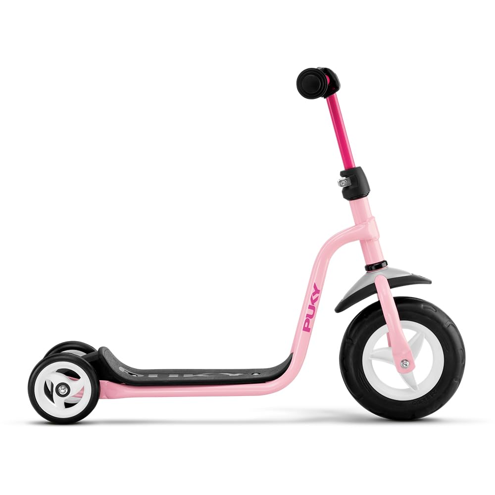 Trottinette PUKY R1