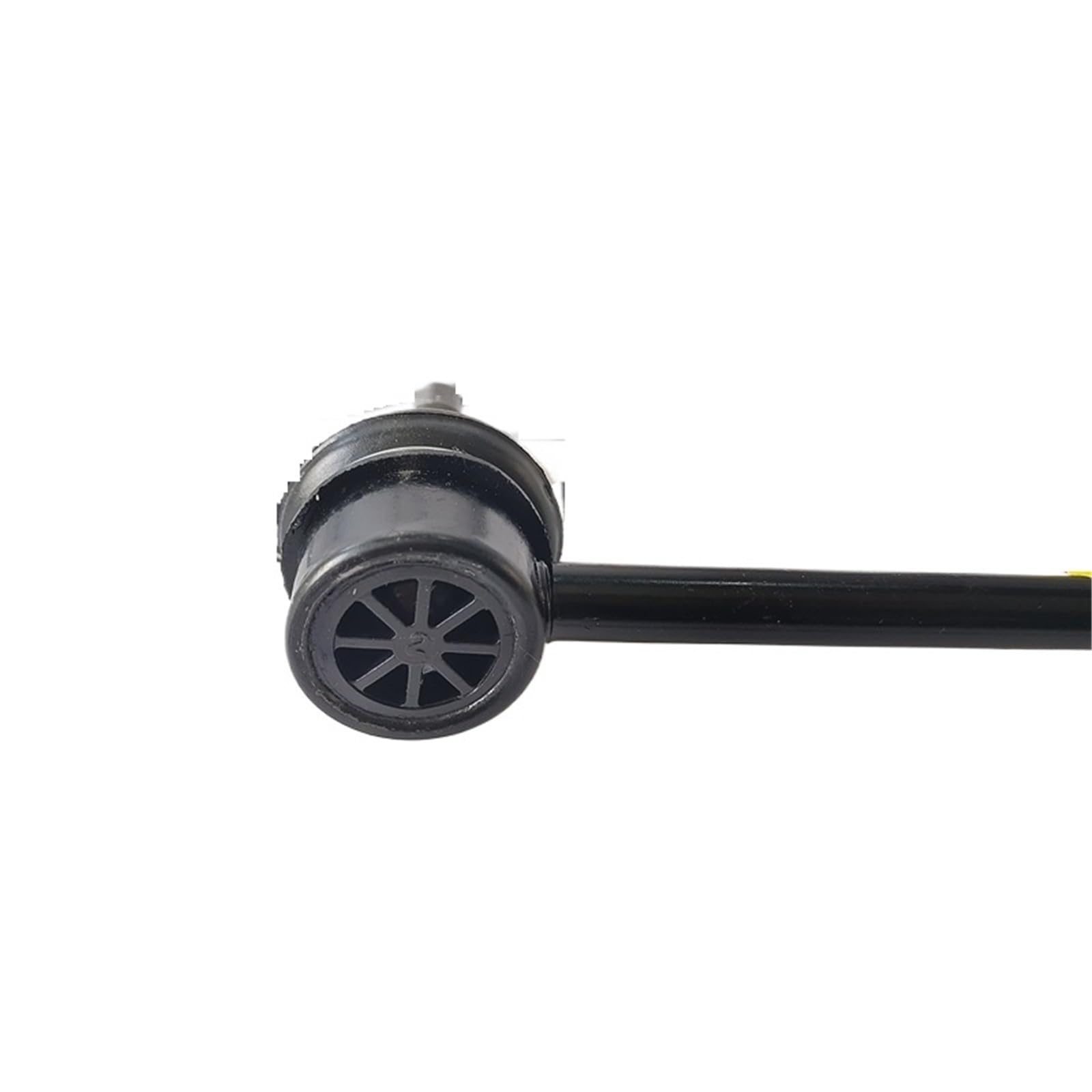zestaw stabilizatora 54830-0U000 Przedni stabilizator samochodu, łącznik drążka stabilizatora, pasuje do Hyundai Elantra, pasuje do Accent, pasuje do Kia 548300U000 Stabilizatory Poprzeczne(2Pcs)