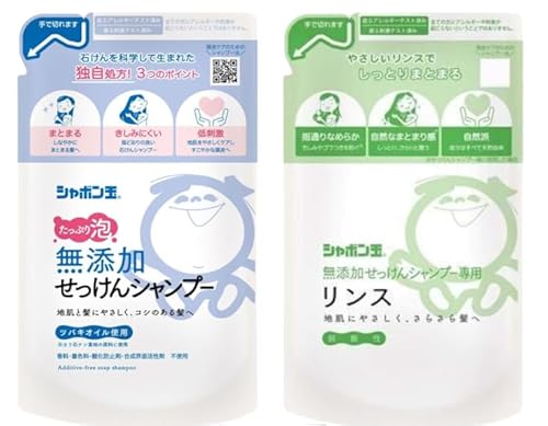 V{ʐ΂ Y lߑւ Vv[ A^Cv 420ml + YVv[pX 420ml