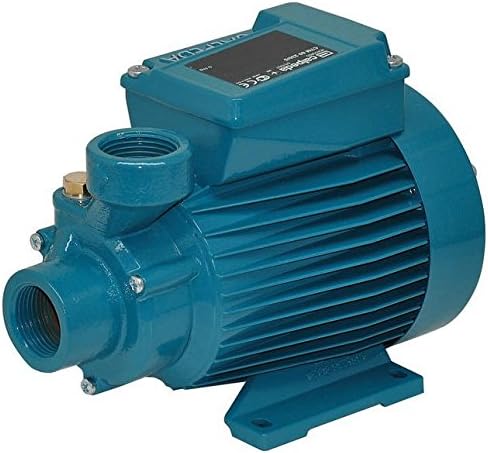 Peripheral Pump CT60m 0,33kW 0,45Hp Single Phase 230V 50Hz Calpeda CTM