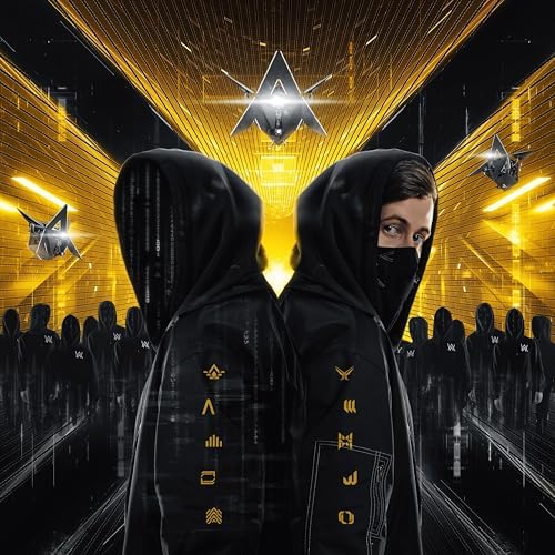 Play Unity by The Walkers, Alan Walker & Sapphire on Amazon