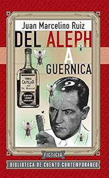 Paperback Del Aleph a Guernica [Spanish] Book