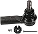 MOOG ES800419 Tie Rod End