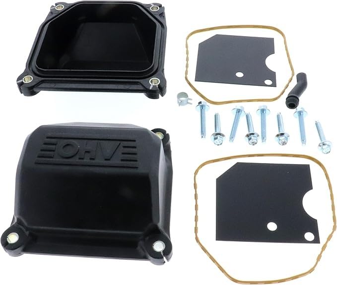 Amazon.com: quakadjs Valve Cover Retrofit Kit 32 755 49-S 32-755