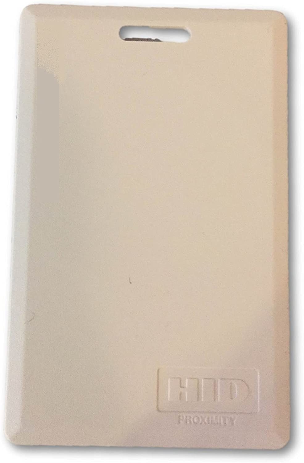 Amazon.com: Hid 1326LSSMV Proxcard Ii Low Freq Seq : Electronics
