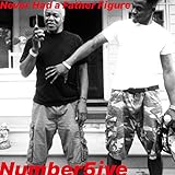  Never Had a Father Figure [Explicit]