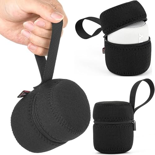 Sony SRS-XB100/ XB13 /XB12/XB10 �Ή� ���[�P�[�X �X�s�[�J�[�ی�P�[�X �A�E�g�h�A�����p�L�����[�o�b�O �h�H�A�����h�~�A�z�R���⏝��h��