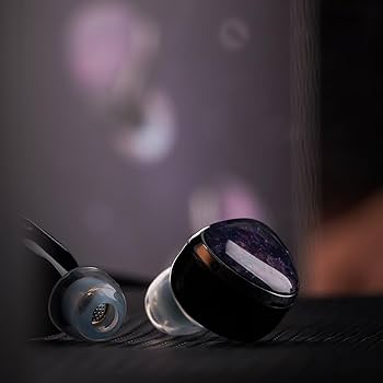 【新品未開封】NiceHCK NX8 hifigo NiceHCK NX8 1DD+6BA+1PZT In-Ear Earphone