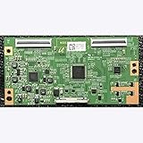Produkteigenschaft: Für Samsung U46D500PR S100FAPC2LV0.3 BN41-01678A LTJ460HM03-H TV Tcon Logic Board Einfach