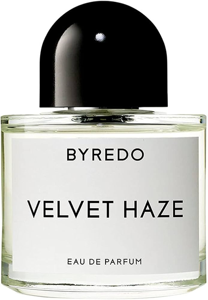 Amazon.com : Velvet Haze Eau de Parfum 100ml (3.4 Fl. Oz) : Beauty