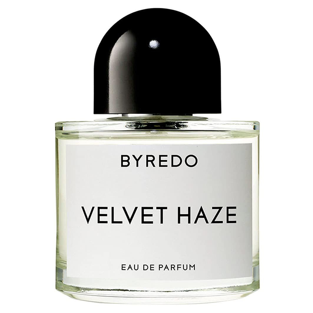 Amazon.com : Velvet Haze Eau de Parfum 100ml (3.4 Fl. Oz) : Beauty