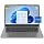 Lenovo IdeaPad 3 14" FHD Laptop, 11th Gen Intel 4-Core i7-1165G7, Intel Iris Xe Graphics, 32GB RAM 1TB SSD, Fingerprint Reader, Webcam, WiFi, HDMI, Windows 11 Home, Gray