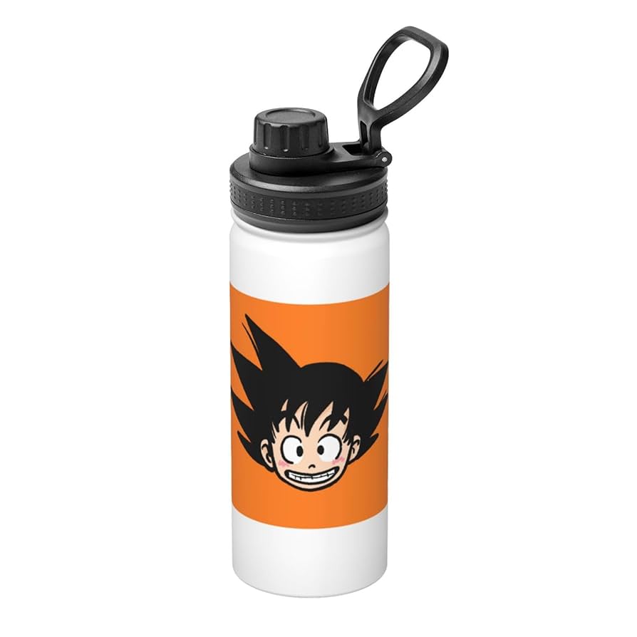 ドラゴンボール　サーモス　サーモマグ グラニフ 水筒 グラニフ ドラゴンボール ステンレスボトル ギニュー特戦隊 水筒