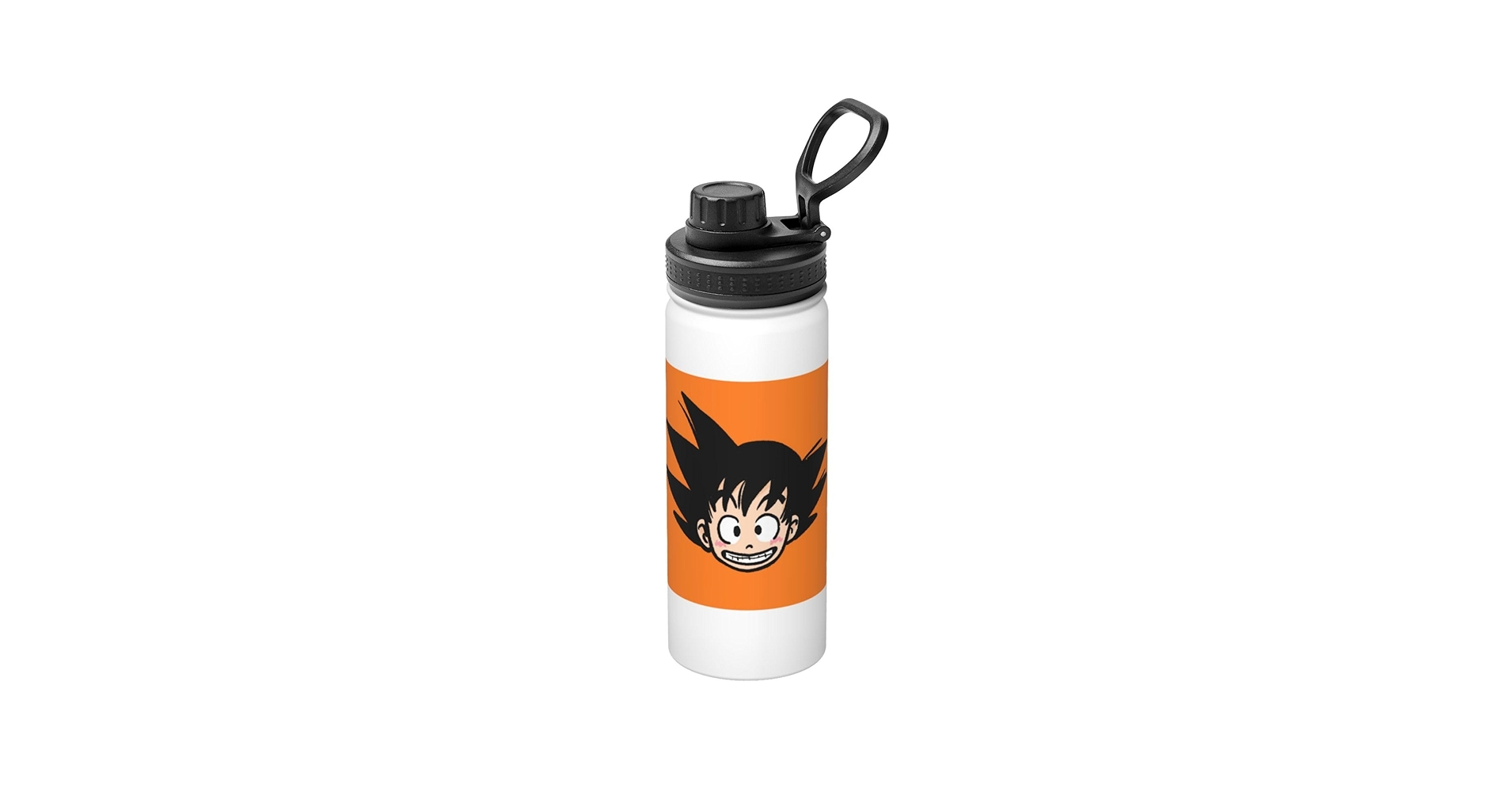グラニフ　ドラゴンボール　ステンレスボトル　ギニュー特戦隊　水筒　Dragon グラニフ ドラゴンボール ステンレスボトル ギニュー特戦隊 水筒