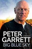 Big Blue Sky 1760110418 Book Cover
