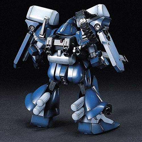 Amazon | HGUC 1/144 RMS-141 ゼクアイン (ガンダム・センチネル
