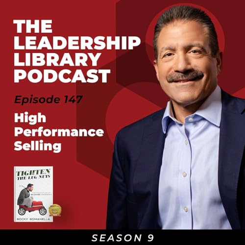 High Performance Selling