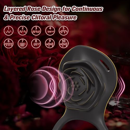 Image of Strap On Sex Swing Machine, Small Quiet Clitoral Vibrators, Mens Male Penis Sex Toys for Men Women Pleasure, Juguetes Sexuales para Mujer, ZOOPLOU Nipple Sex Toy Stimulation