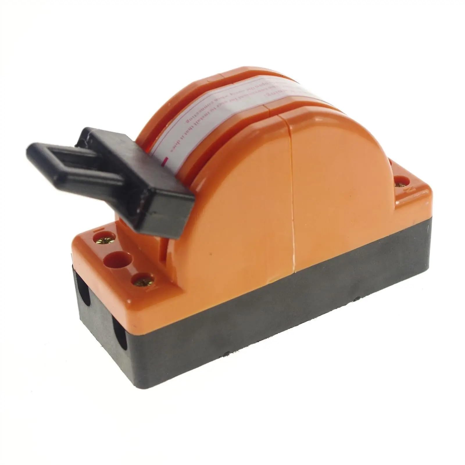 Interruptor de desconexión bipolar de doble tiro de 30 A, 220 V/380 V, 1 unidad