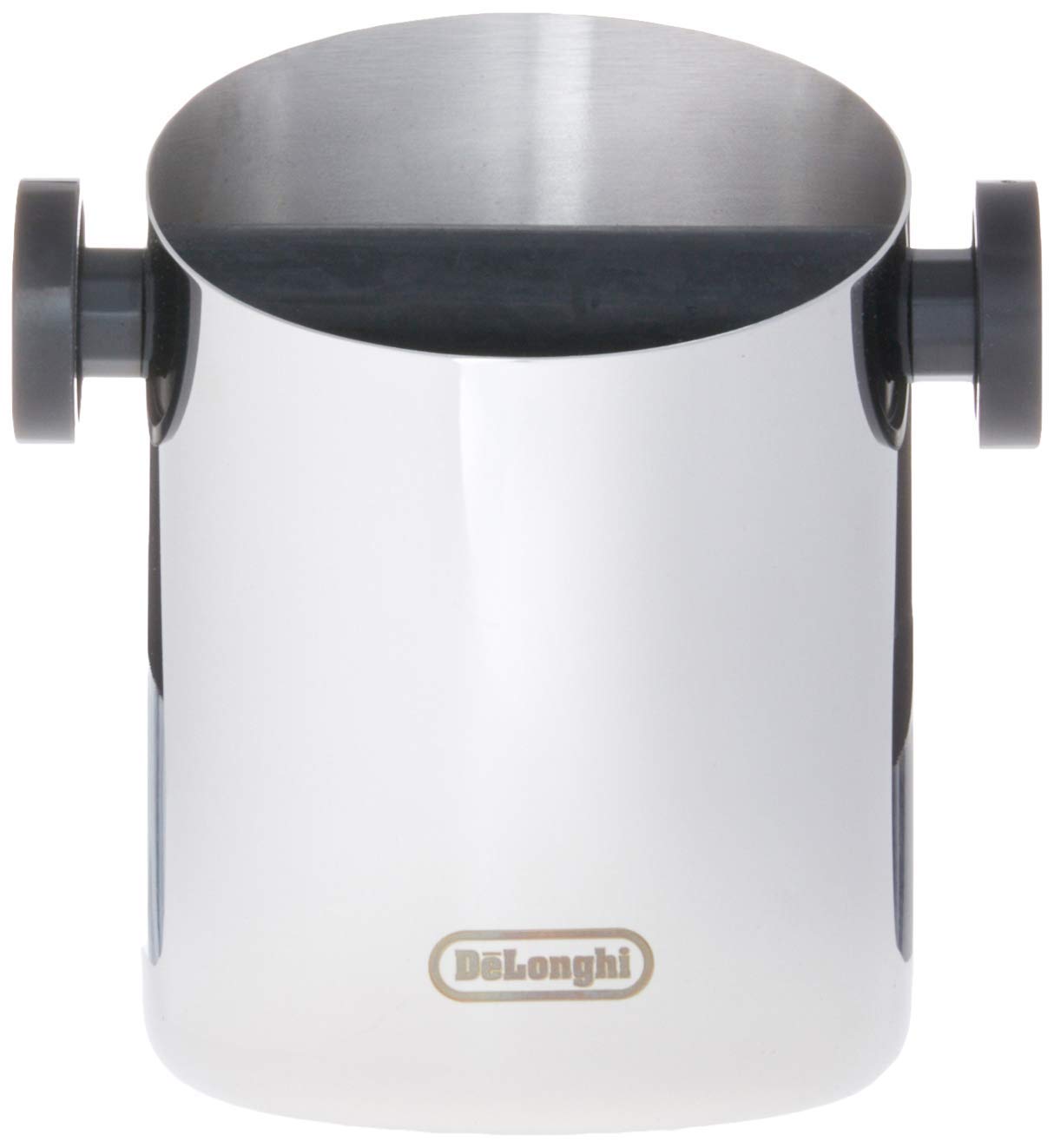 【デロンギ】ミルクジャグ、ノックボックス Amazon.com: De'Longhi Knock Box for Coffee & Espresso Grounds