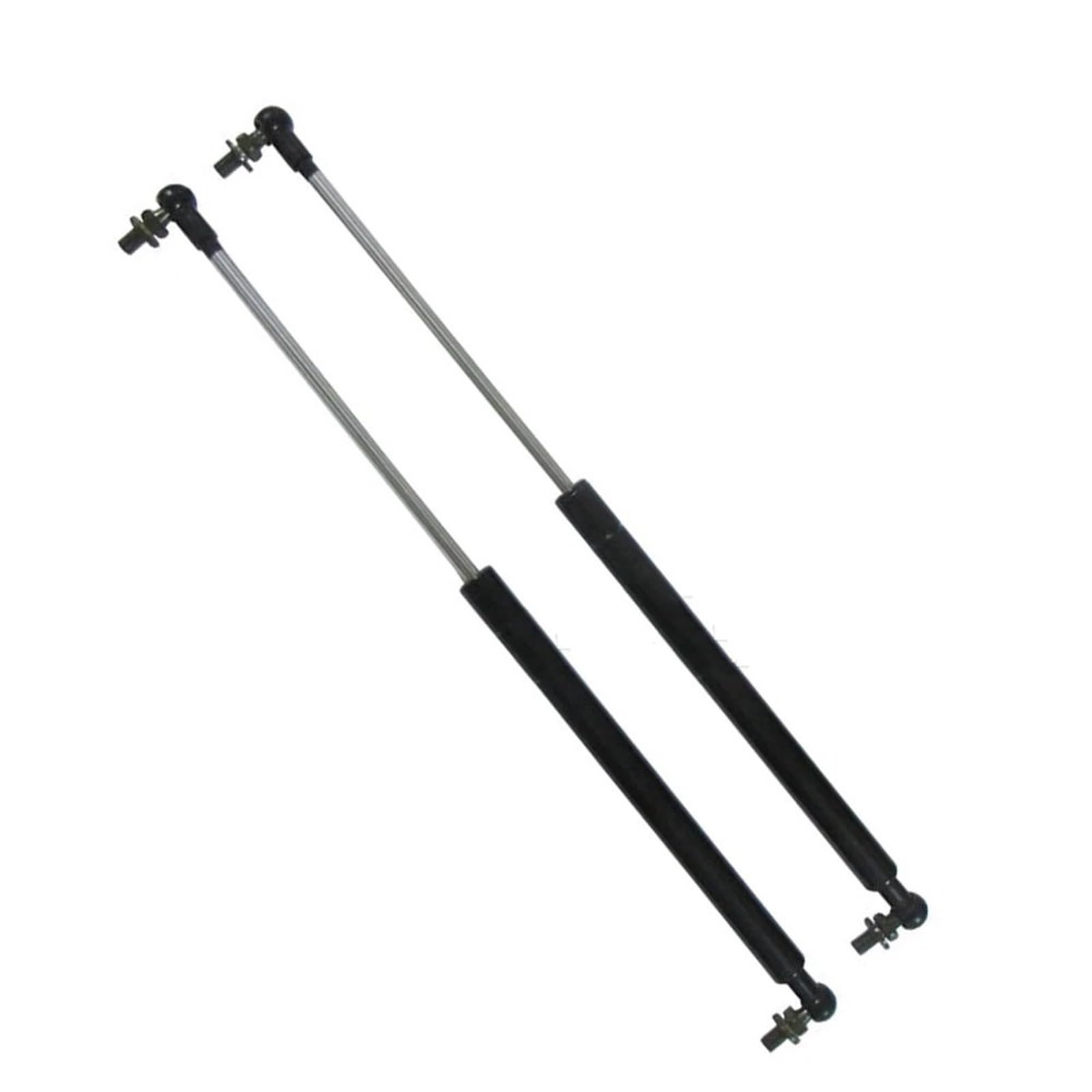 Amortyzator gazowy sprężyna gazowa Pasuje do Toyoty Land Cruiser serii 100, Lexusa LX470 98-07, przedniej maski, amortyzatorów, podpór podnoszących maskę, amortyzatorów gazowych