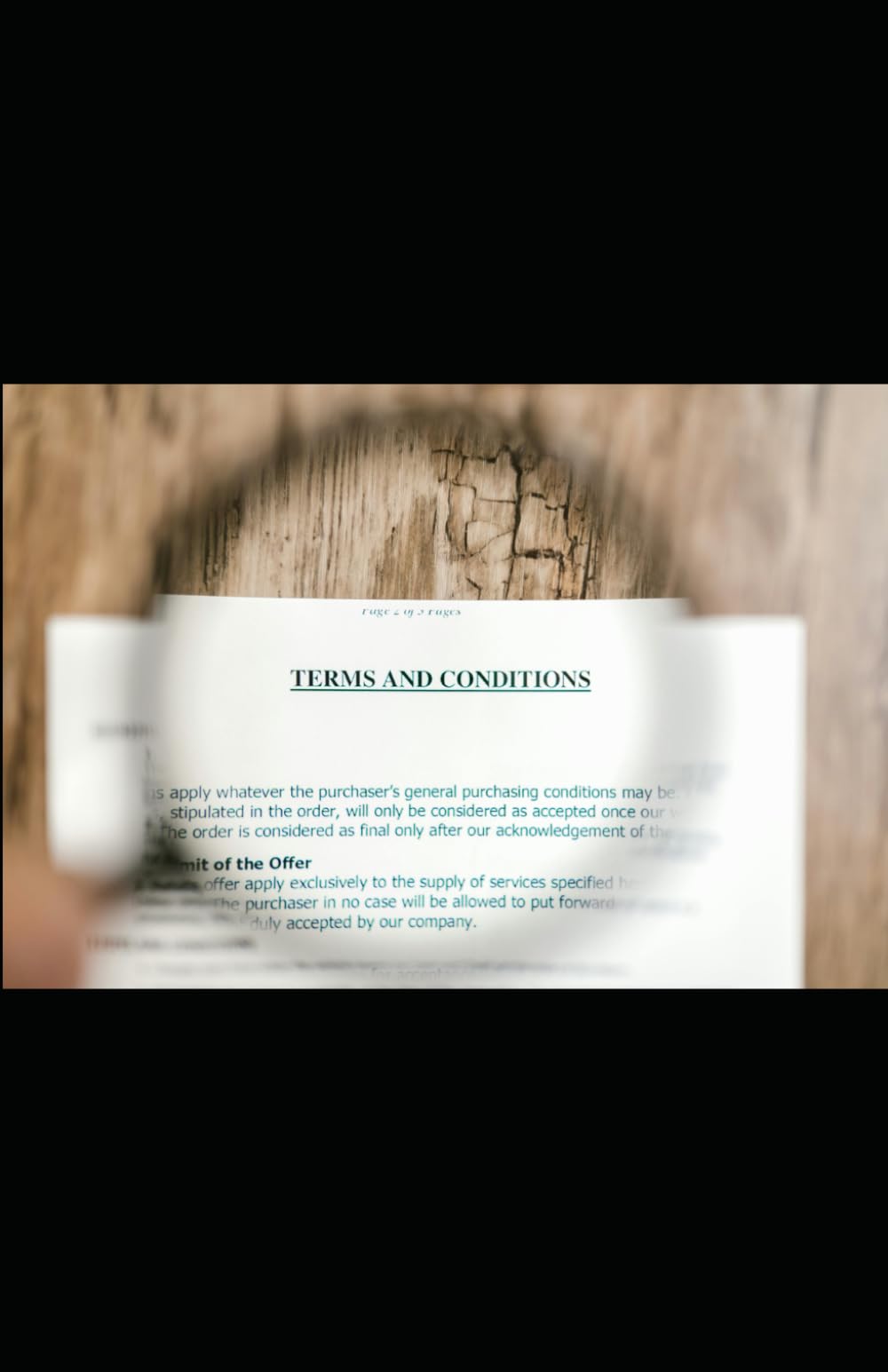 Terms of Service: A Near-Future Techno-Thriller Exploring the Dark Side of AI Ethics