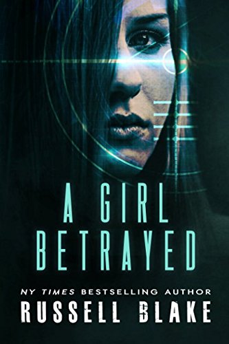 A Girl Betrayed