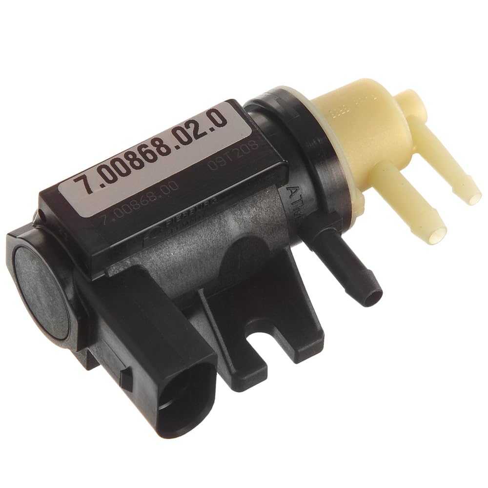 Pierburg 7.00868.02.0 Pressure converter, turbocharger