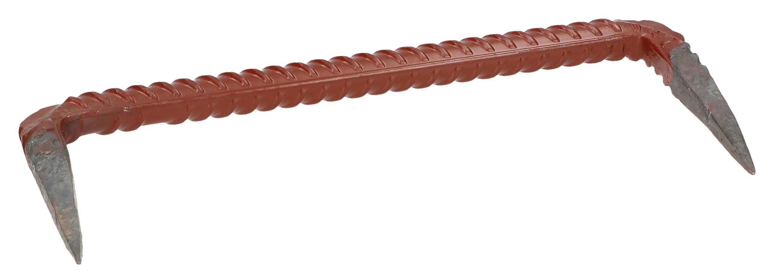 KOTARBAU® 10er Set Bauklammer 200mm zum Verbinden von Gerüsten Holzkonstruktionen