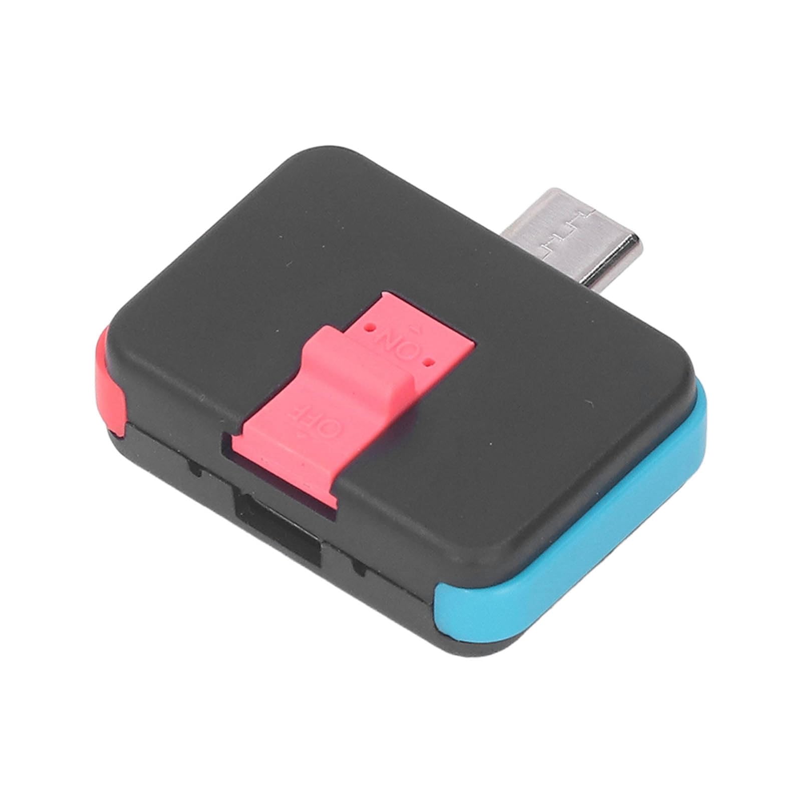 Dpofirs Payload Injector Dongle for | RCM Loader with Clamp/Holder Tool Compatible with Atmosphere — view 2