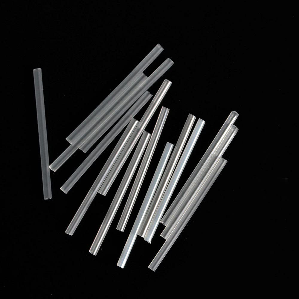 透明フライタイイングツール 透明フライタイイングツール