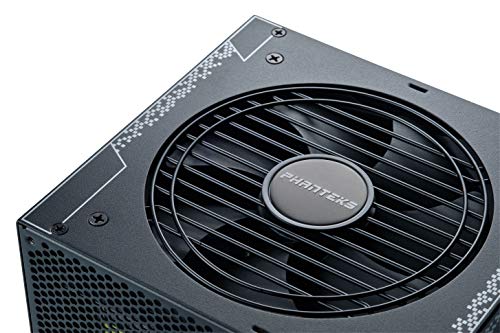 Build My PC, PC Builder, Phanteks AMP 750