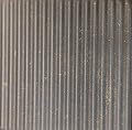 A La Maison Ceilings R133 Corrugated Pre-Painted Foam Glue-up Ceiling Tile (129.6 sq. ft./Case), Pack of 48, Rusted Steel