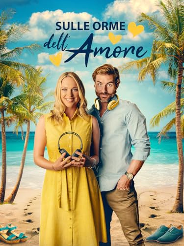  Sulle Orme dell\' Amore (Stepping into Love)