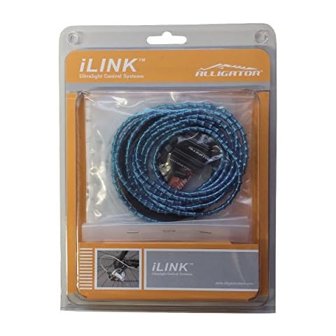 Alligator Mini-I-Link Set de Cables y Fundas de Cambio Cover
