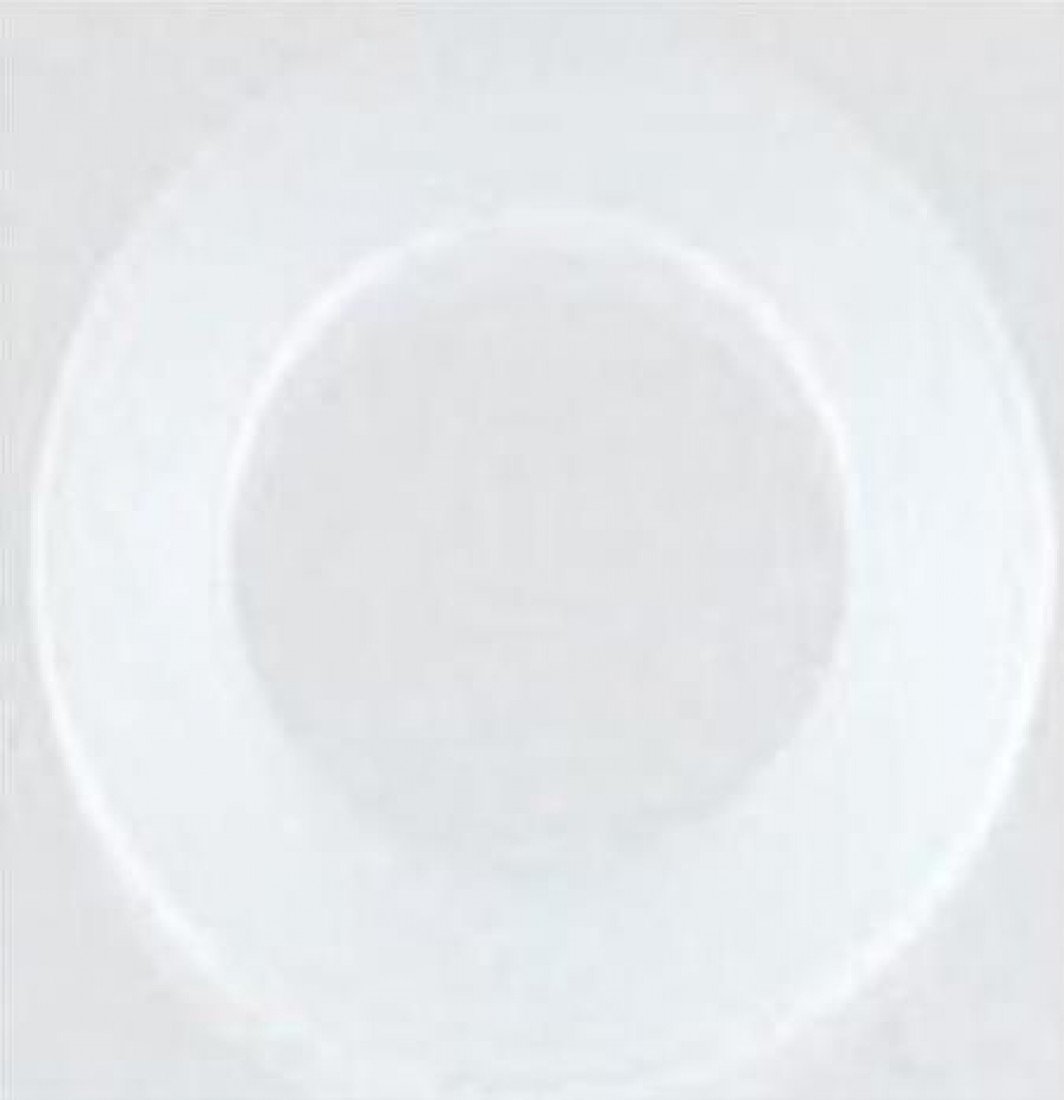 Primaflow 90010085 WOR Basin Waste Washer 1.1/4 inch (Pack of 2), White, Set of 2 Pieces