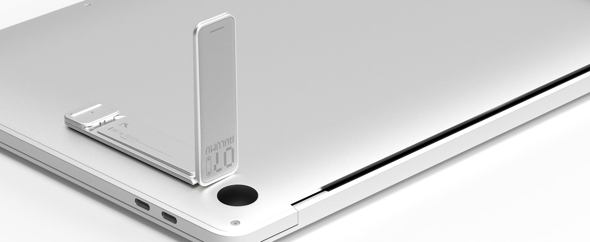 Support de refroidissement pour ordinateur portable - ZUUKO