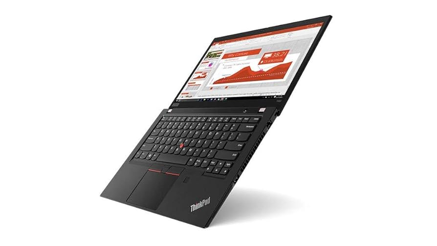 Windowsノート本体 Lenovo ThinkPad T490Core i7-8665U/24GB Amazon.co.jp: Lenovo (レノボ) ThinkPad T490 パソコン ノート